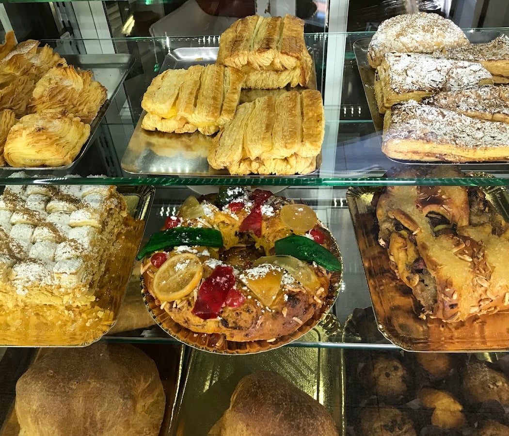 D'Chaves - Fumeiro e Pastéis 1
